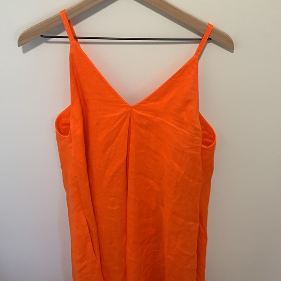 COS Linen Maxi Dress - Final Sale!!! - Picture 6 of 7